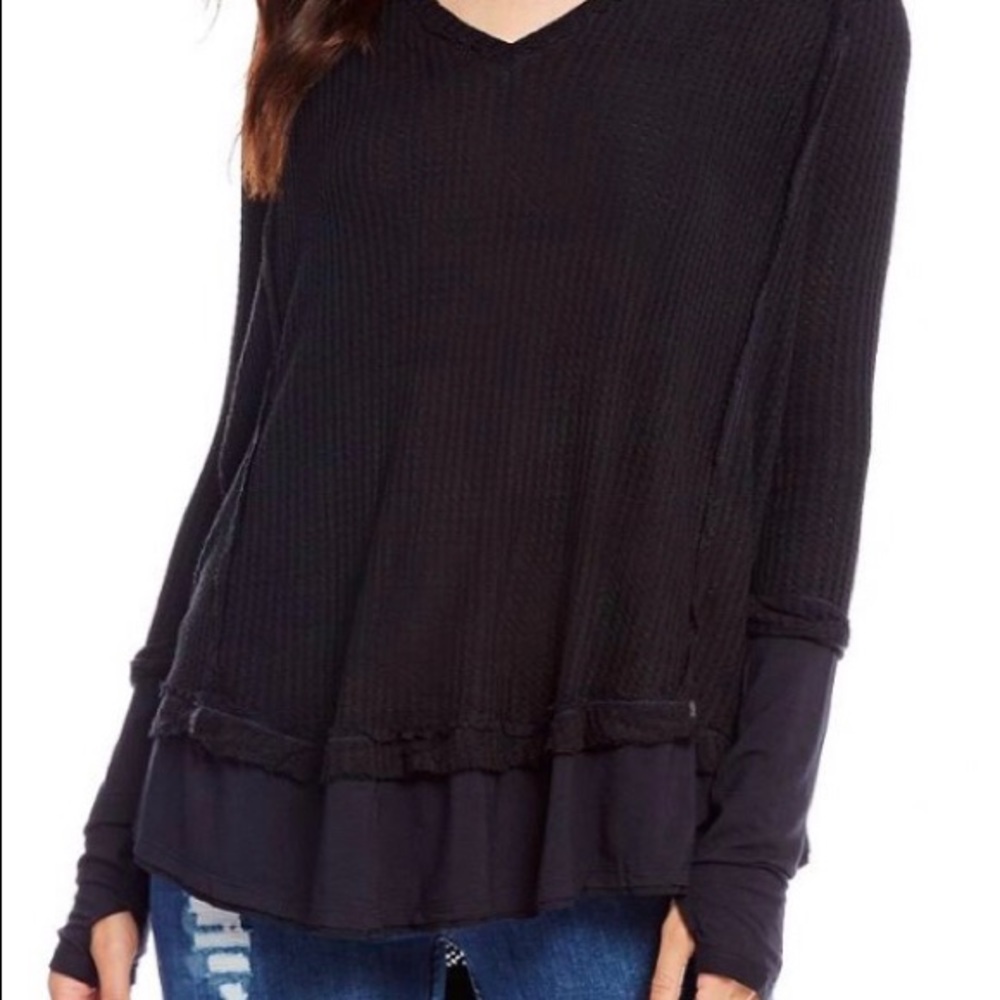 Free People Laguna
